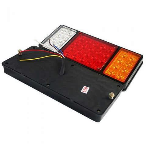 Truck Tail Lights