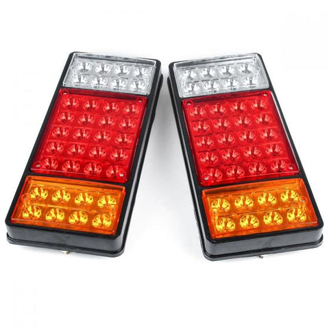 Truck Tail Lights