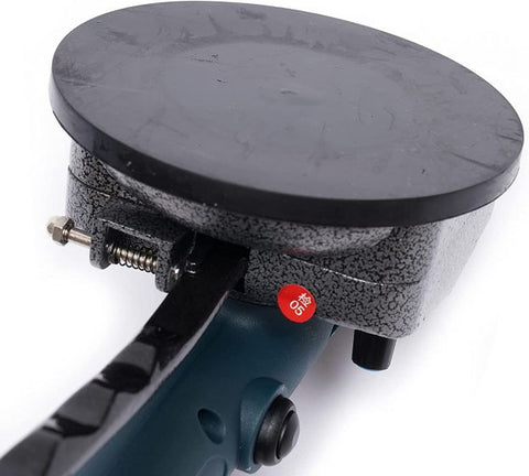 Hand-held Tile Vibrator Tile Automatic Leveling Machine Tile Vibrator Tiler Machine Vibrator Suction Cup WITH 2 BATTERY