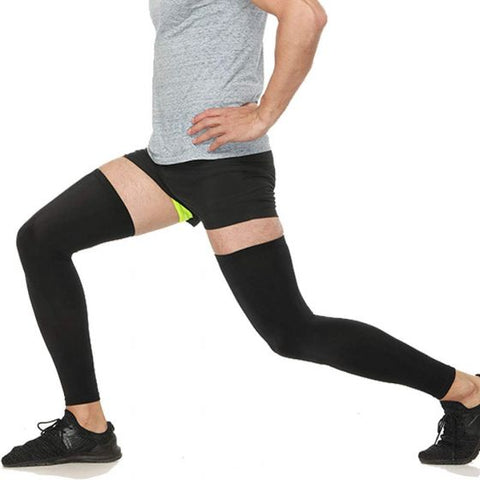 Warm Kneepad