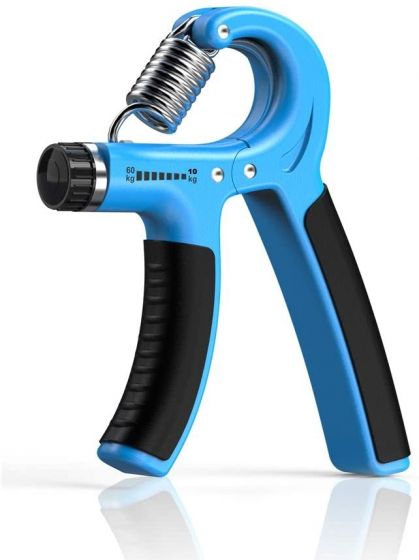 Hand Grip Fitness Tool