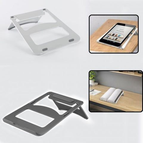 Aluminum Laptop Stand