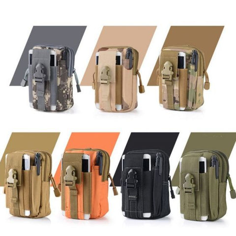 Camping Tactical Pocket