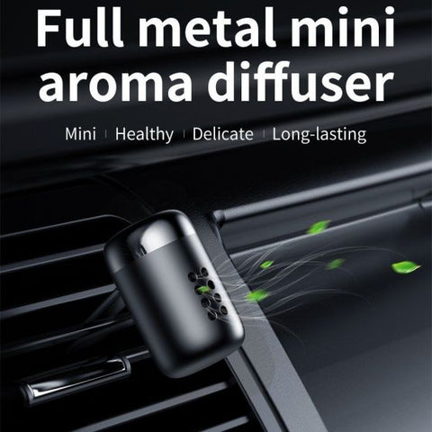 Baseus Car Air Outlet Purifier