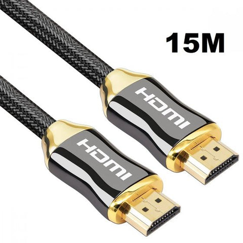 Gold Plated HDMI Cable