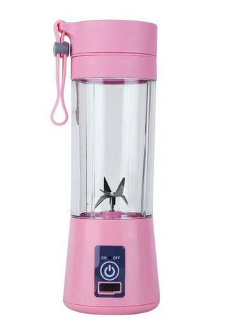 Electric USB Juicer Blender