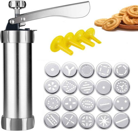 Pro Cookie Maker Set