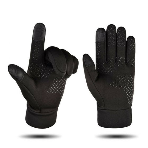 Touch Screen Warm Sport Gloves