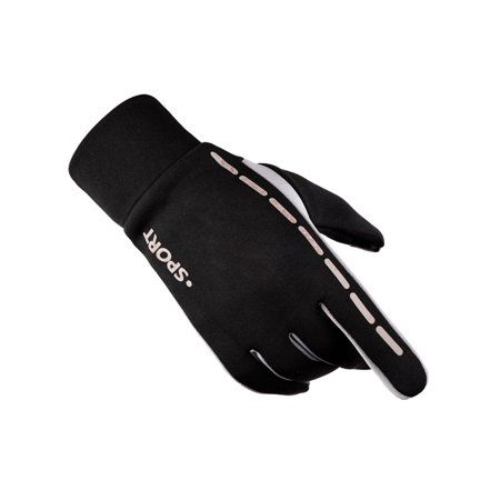 Touch Screen Warm Sport Gloves
