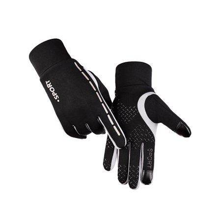Touch Screen Warm Sport Gloves