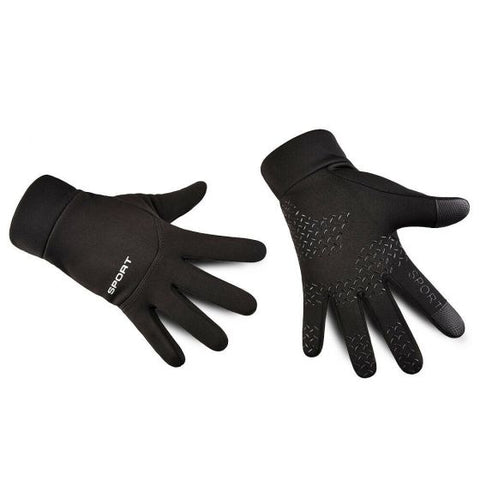 Touch Screen Warm Sport Gloves