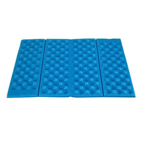 Outdoor Portable Foldable XPE Foam Cushion Waterproof Seat Pad For Outdoor Hiking and Picnic