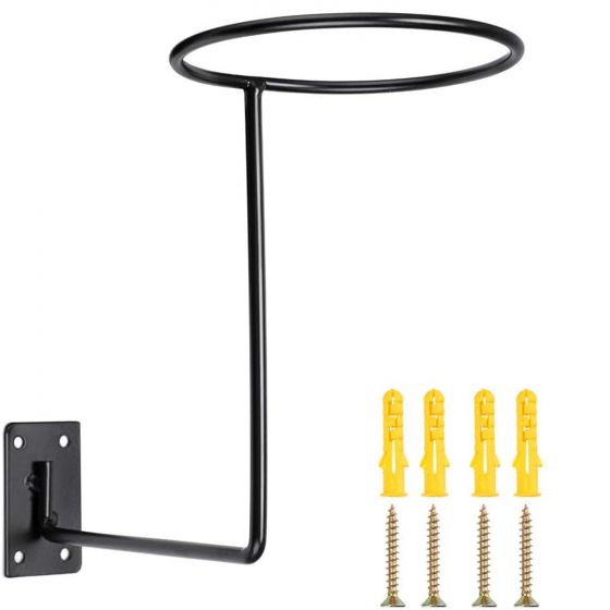 Helmet Display Rack Bicycle Helmet Storage Holder Stand Wall Mounted Hook for Bicycle Motorcycle
