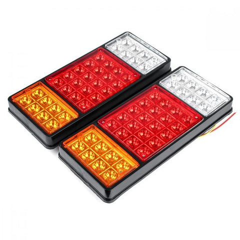 Truck Tail Lights