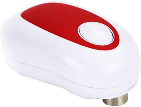 Electric Can Opener auto stop
