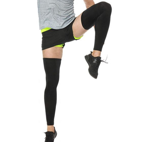 Warm Kneepad