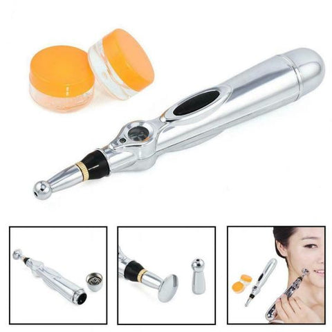 Acupuncture Pen