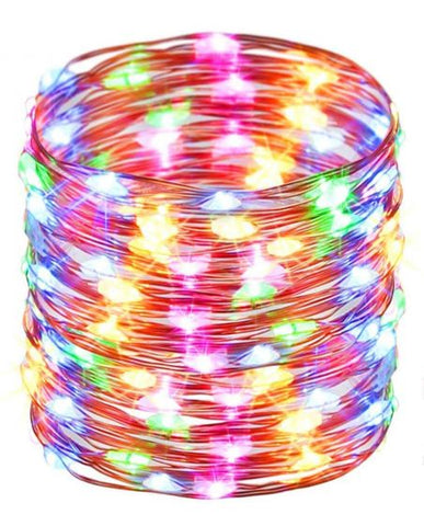 Fairy String Lights- Multi-color