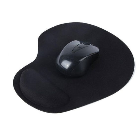 EVA Protect Wrist Mouse Pad Soft Sponge Mouse Pad
