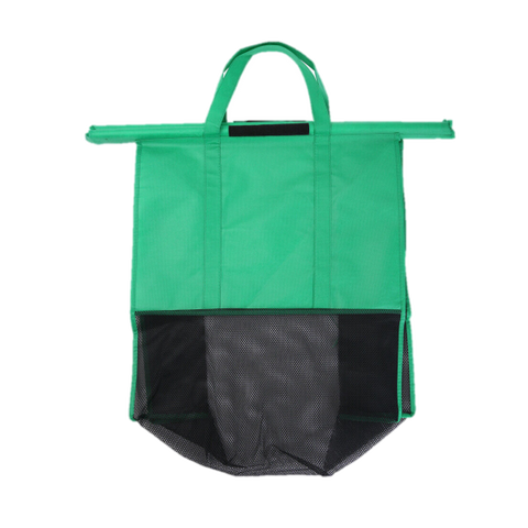 Reusable Grocery Trolley Bags