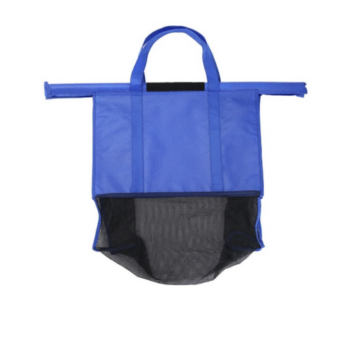 Reusable Grocery Trolley Bags