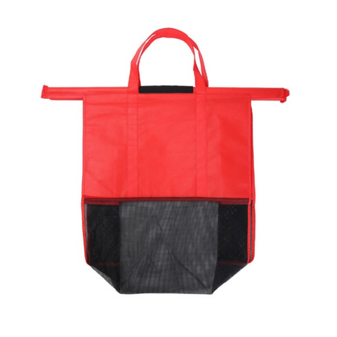 Reusable Grocery Trolley Bags