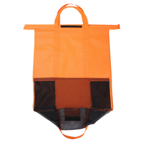 Reusable Grocery Trolley Bags