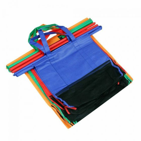 Reusable Grocery Trolley Bags