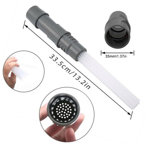 Dust Cleaning Tool Brush