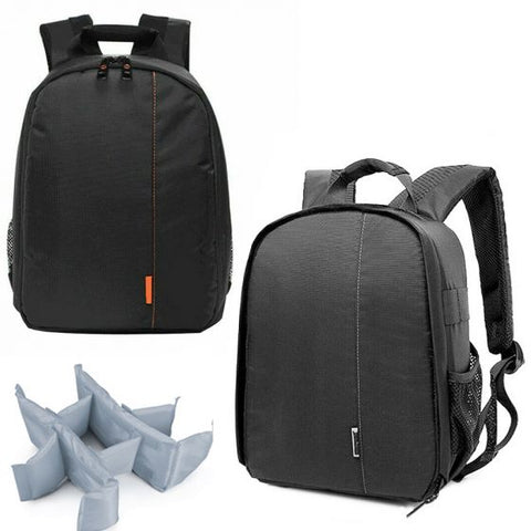 DSLR Camera Backpack