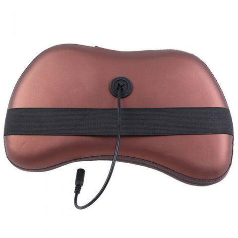 Electric Shiatsu Kneading Massage