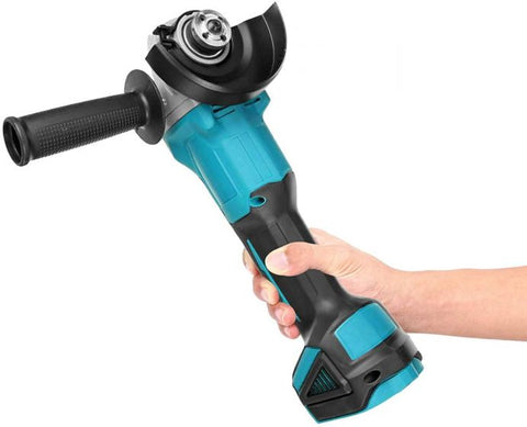 Electric Angle Grinder