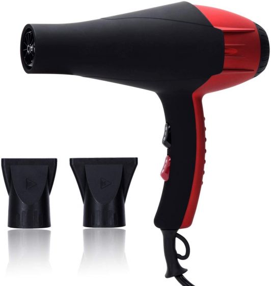Professional Salon Infrared Hair Dryer
