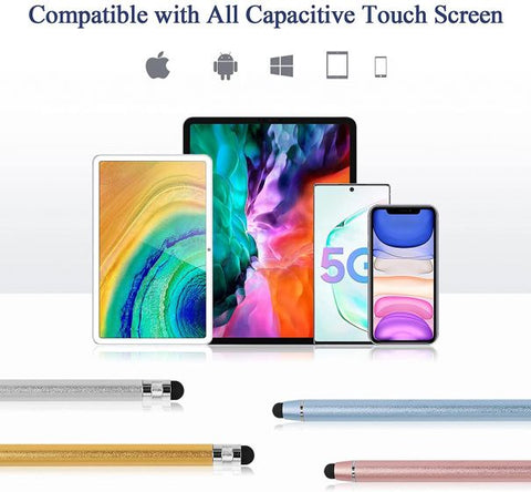 Capacitive Touch Screen Stylus Pen