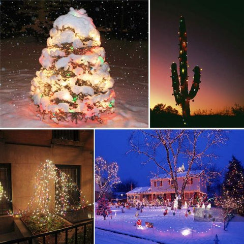 Fairy String Lights- Multi-color