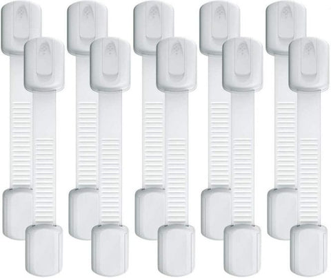 baby cabinet child safety locks 4PCS