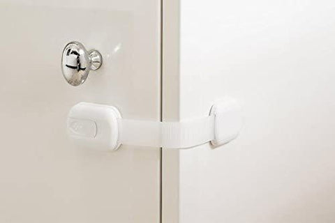 baby cabinet child safety locks 4PCS
