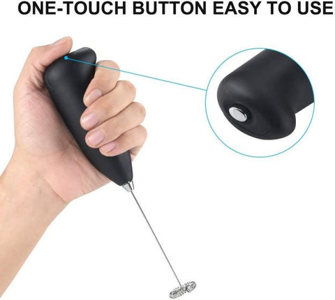 Milk Frother without stand