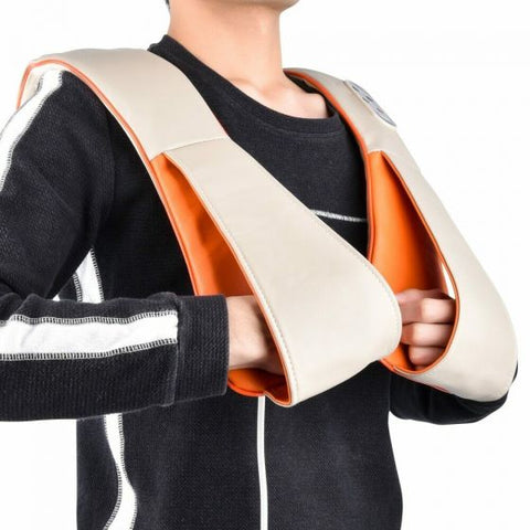 Shoulder Neck Massager