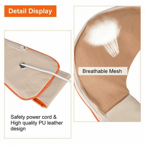 Shoulder Neck Massager