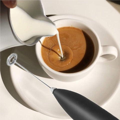 Milk Frother without stand