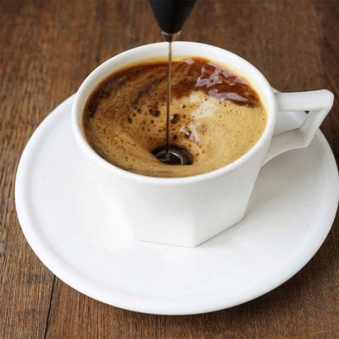 Milk Frother without stand