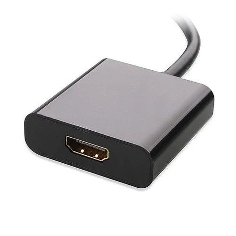 Display Port to HDMI Adaptor
