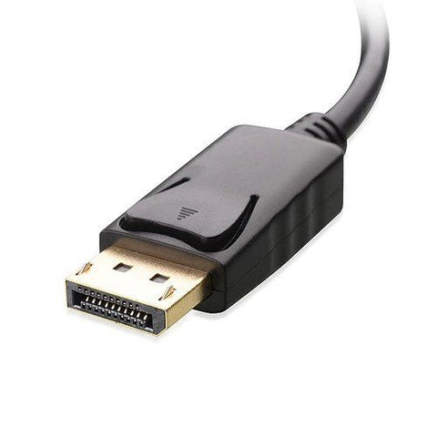 Display Port to HDMI Adaptor