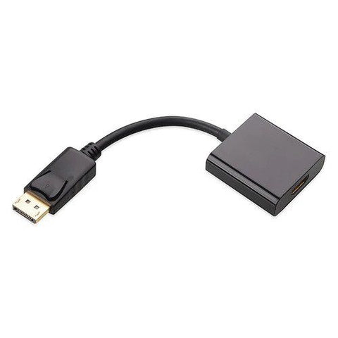 Display Port to HDMI Adaptor