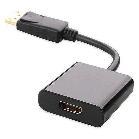 Display Port to HDMI Adaptor