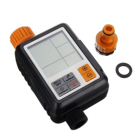 Irrigation Timer