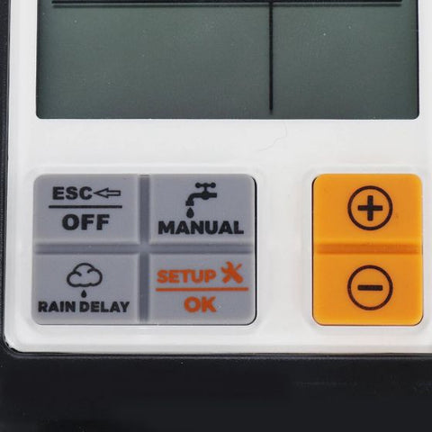 Irrigation Timer