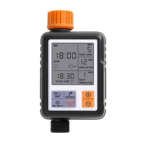 Irrigation Timer