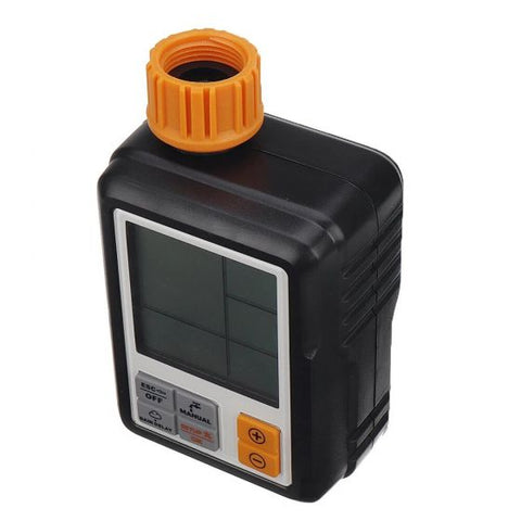 Irrigation Timer